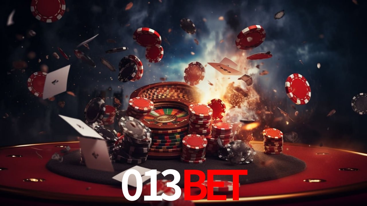 013BET,013BET.COM