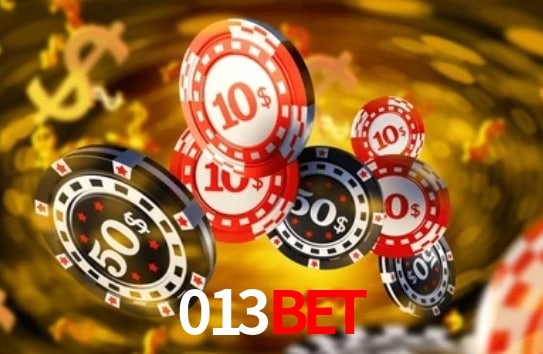 013BET: Seu Especialista em Apostas Esportivas Brasileiras
