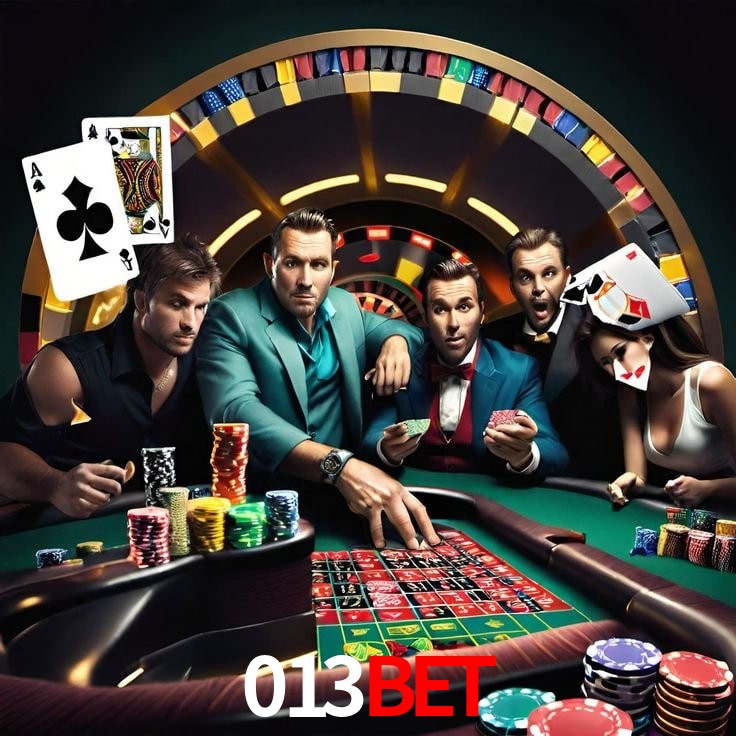  013BET.COM